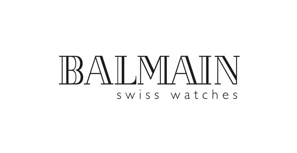 Klenoty Opluštil Balmain