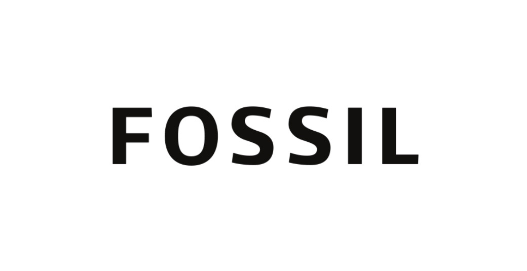 Klenoty Opluštil Fossil